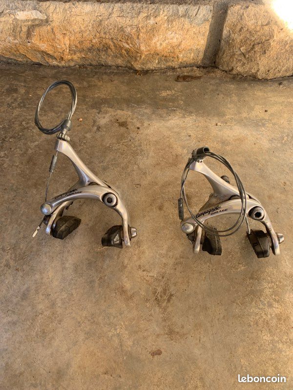 Étriers De Frein Campagnolo Mirage Double Pivot - Années 1990