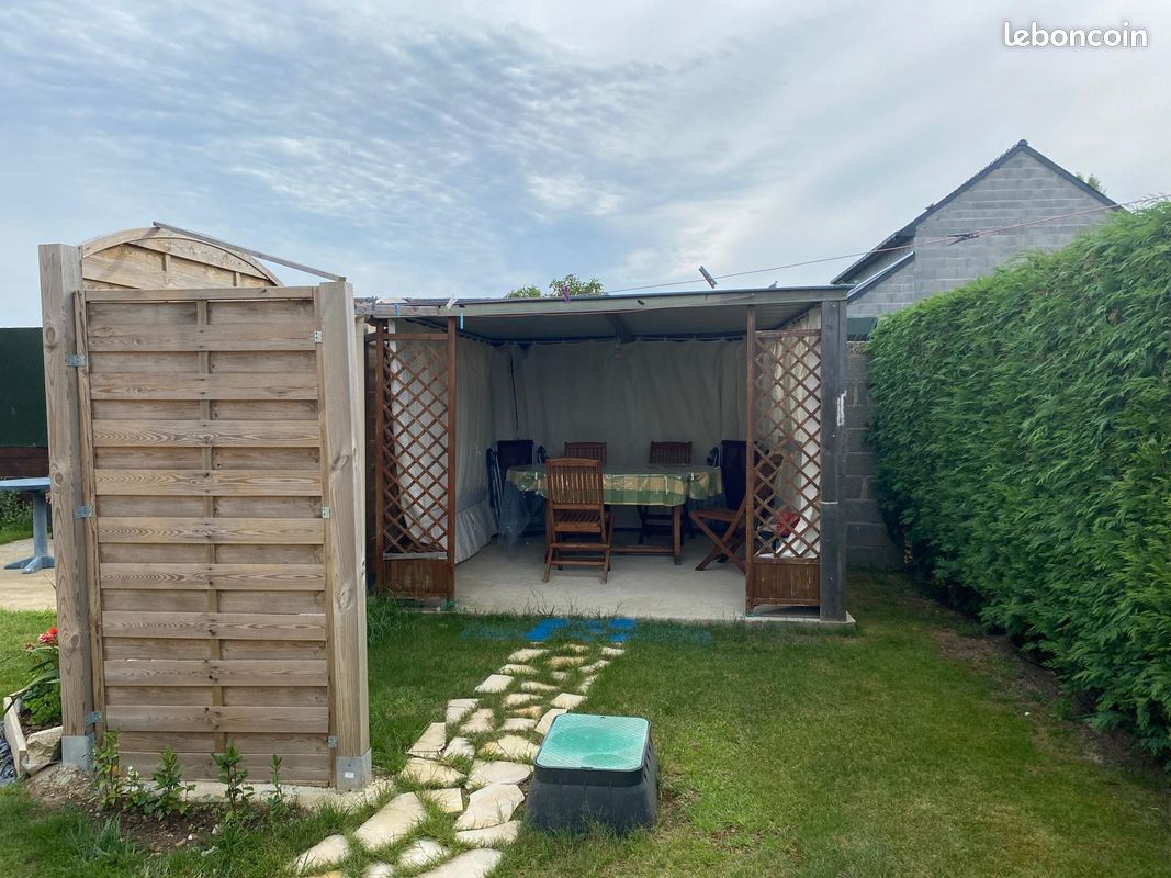 Maisonnette duplex (image 6)