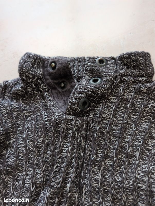 Pull 6ans (image 2)