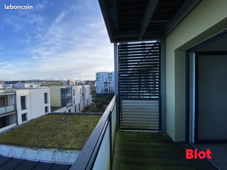 Appartement 2 pièces 30 m² · à Rennes · 30 m² · 97 500 €