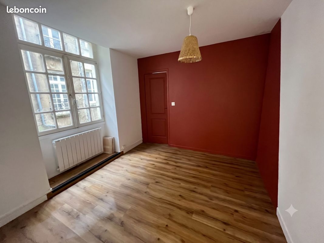Appartement 2 pièces 33 m² · à Nantes · 33 m² · 129 000 €