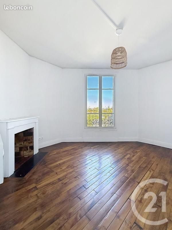 Appartement 2 pièces 37 m² · à Vitry-sur-Seine · 37 m² · 809 €/mois