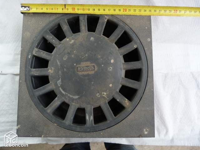 Siphon de Sol Nicoll (image 1)