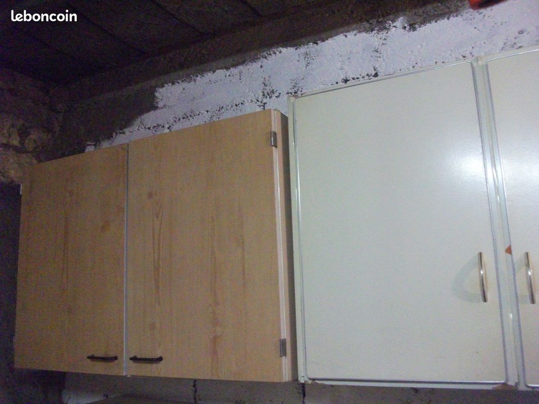 Element de cuisine ( pour atelier ) (image 1)