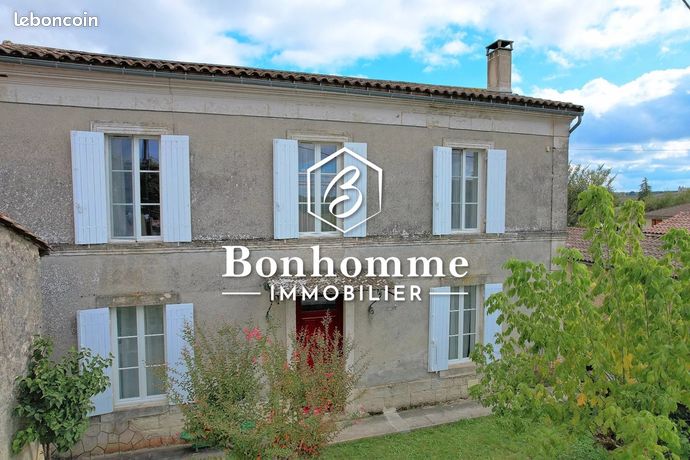 Maison 5 pièces 117 m²