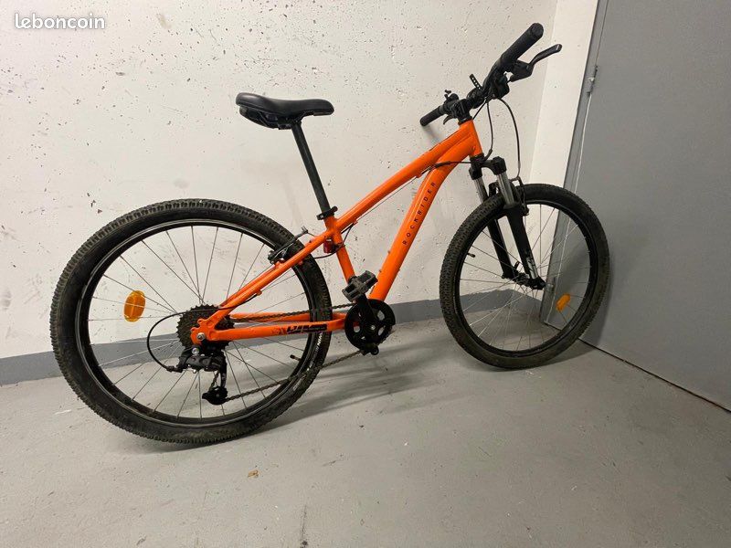 Vélo Rockrider VTT (image 3)