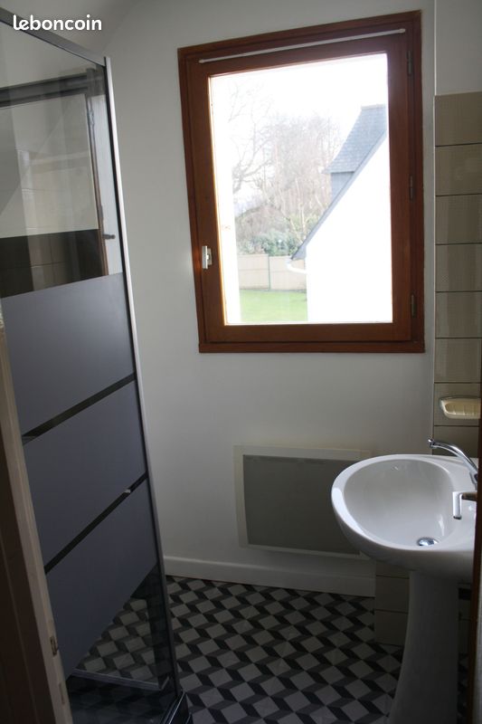 Maison a louer lannion - 5 pièce(s) - 109 m2 - Surfyn