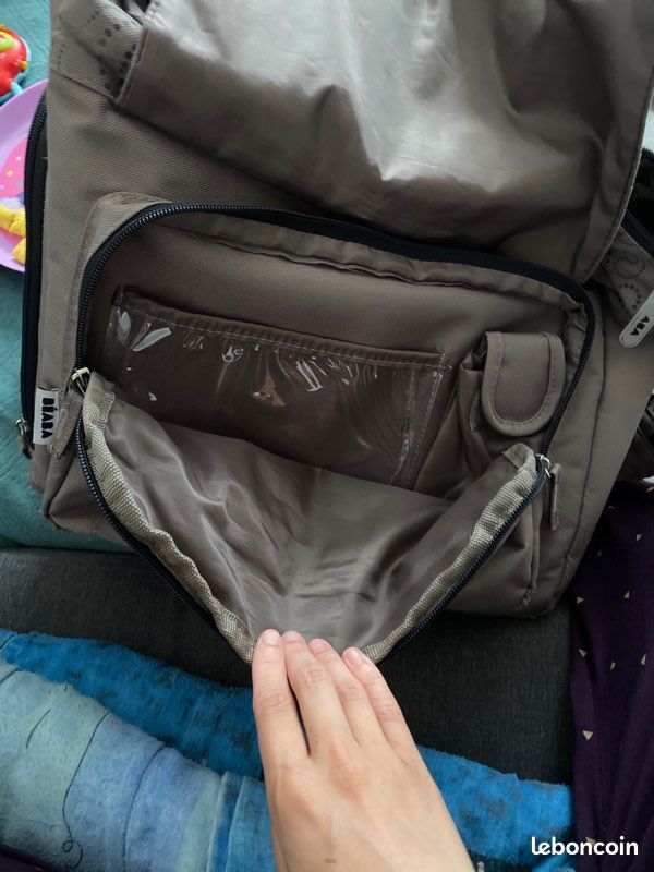 Sac à langer (image 4)