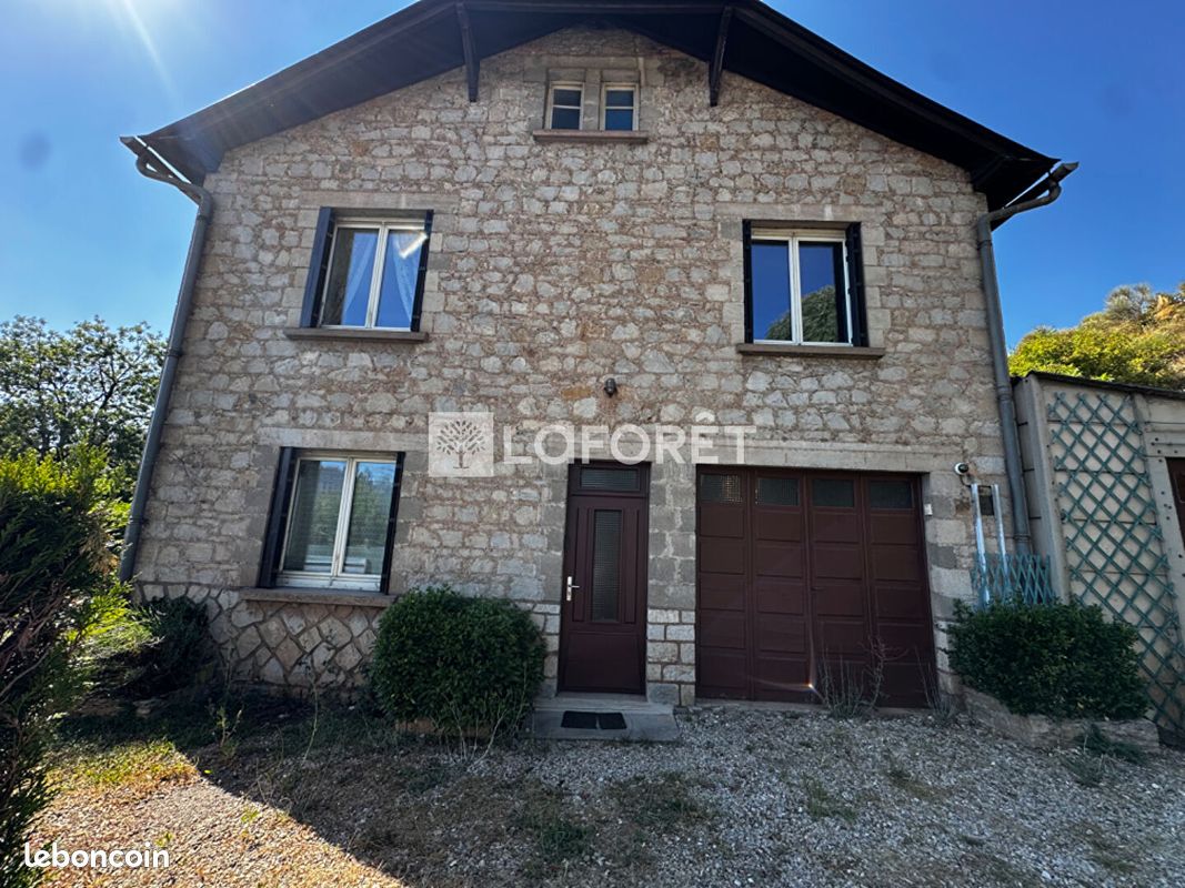 Maison 5 pièces 143 m² · à Rodez · 143 m² · 150 000 €