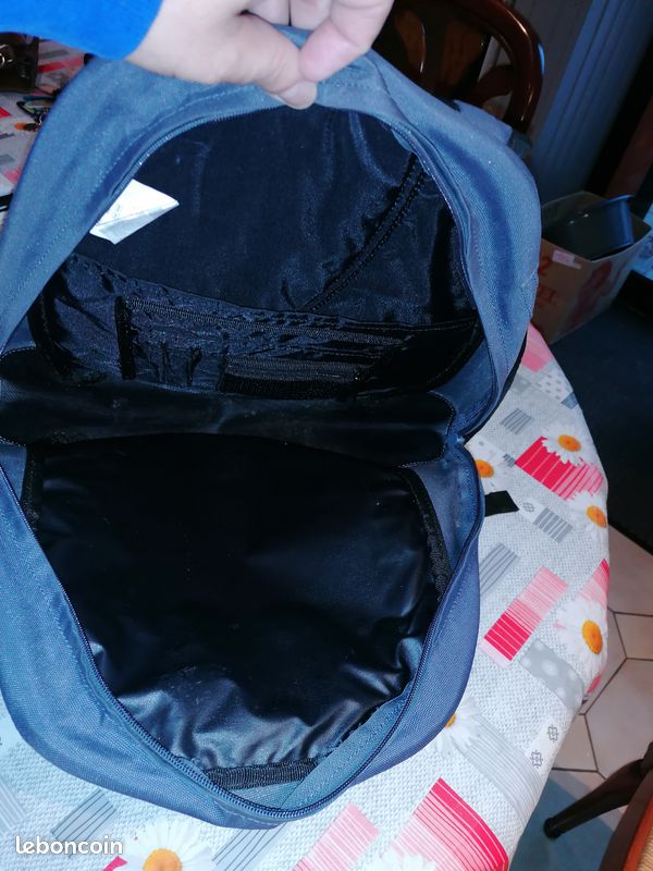 Sac à dos Déctahlon Sport (image 4)