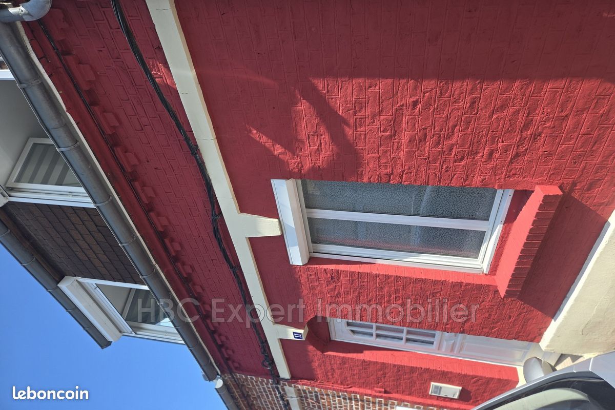 Maison 5 pièces 94 m² · à Saleux · 94 m² · 159 750 €