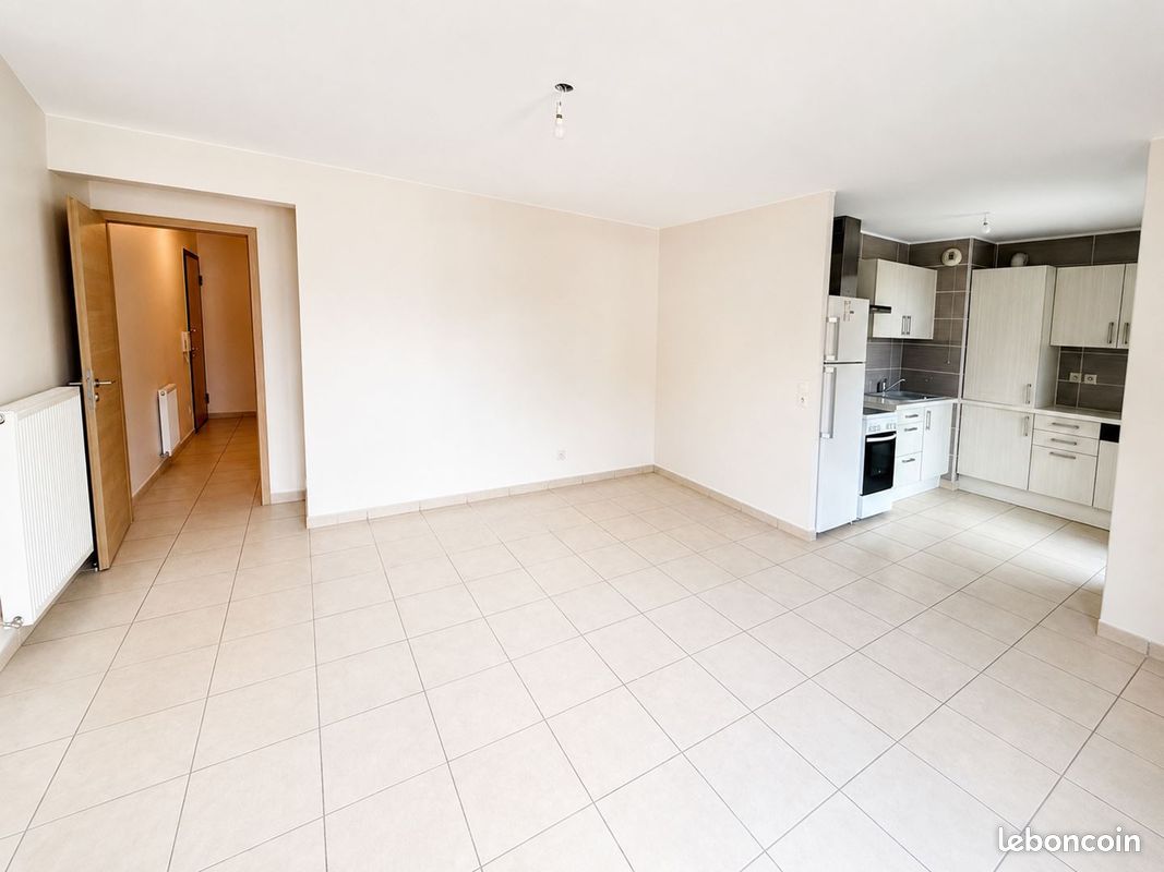 Appartement 3 pièces 68 m² · à Annecy · 68 m² · 420 000 €