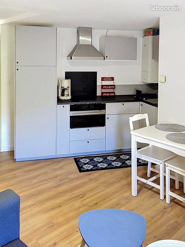 Appartement 2 pièces 29 m² · à Toulon · 29 m² · 600 €/mois