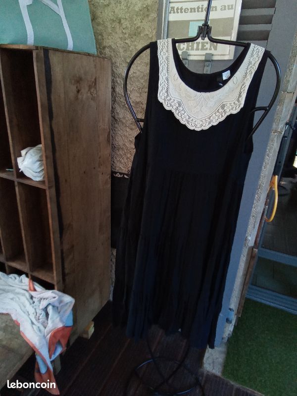 Robe dividc 42 (image 1)