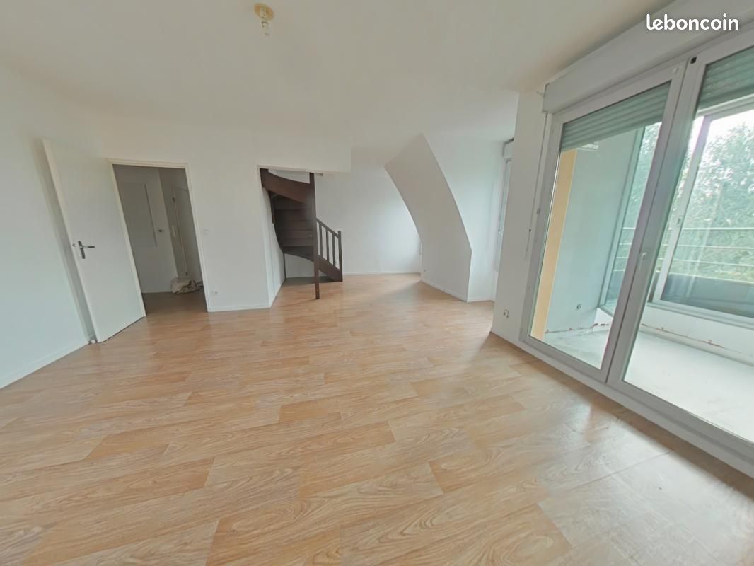 Appartement 4 pièces 84 m² · à Toulouse · 84 m² · 234 000 €