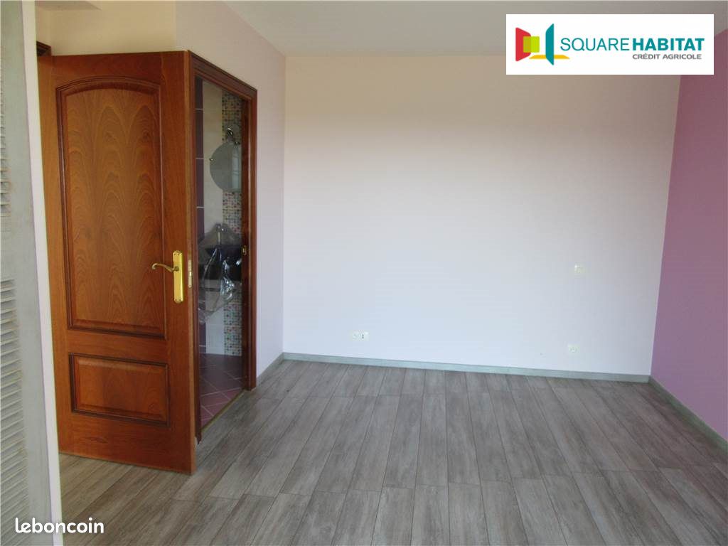 Maison 4 pièces 163 m² - Ozenx-Montestrucq 64300 (image principale 4)