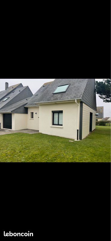 Maison 5 pièces 110 m² · à Le Tréport · 110 m² · 239 000 €