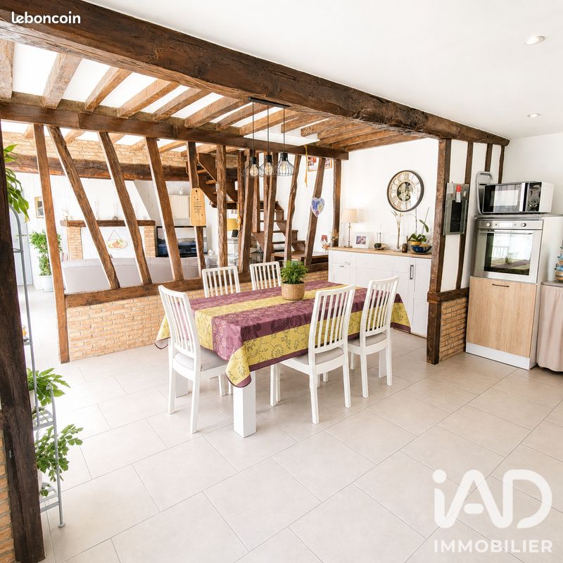 Maison 4 pièces 85 m² (image 2)