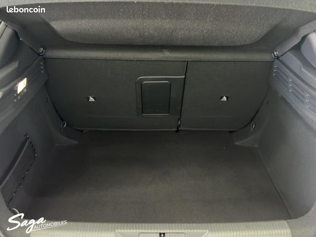 Peugeot 308 PureTech 130ch S&S BVM6 Allure (image 6)