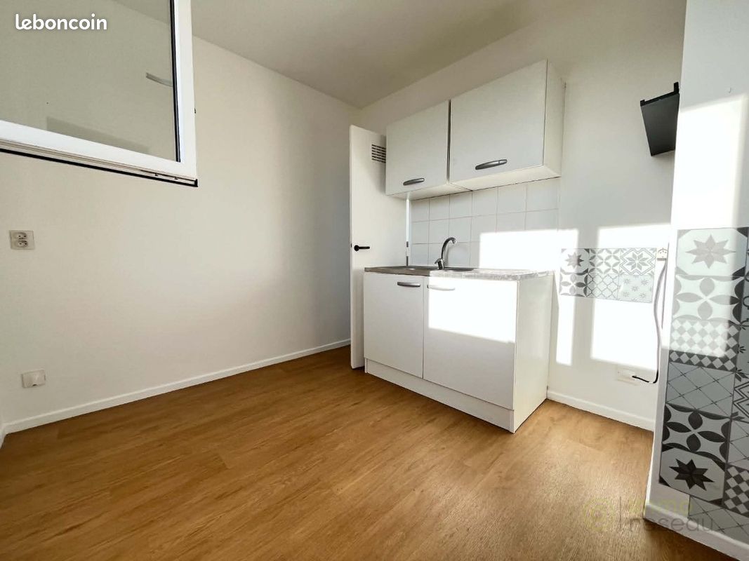 Appartement 2 pièces 43 m² · à Noyon · 43 m² · 560 €