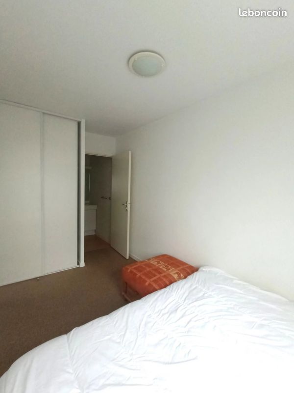 Appartement a louer saint-sebastien-sur-loire - 1 pièce(s) - 31 m2 - Surfyn