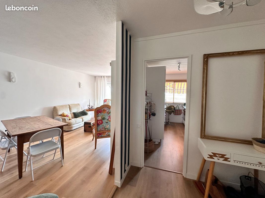 Appartement 3 pièces 70 m² · à Bordeaux · 70 m² · 310 000 €