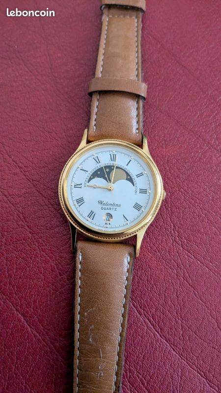 Montre Valentino (image 1)