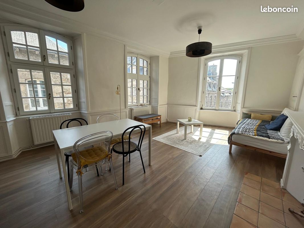 Appartement 3 pièces 73 m² · à Dinan · 73 m² · 232 656 €