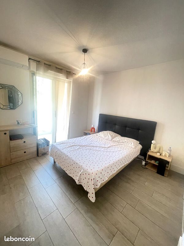 Appartement a louer bastia - 2 pièce(s) - 42 m2 - Surfyn