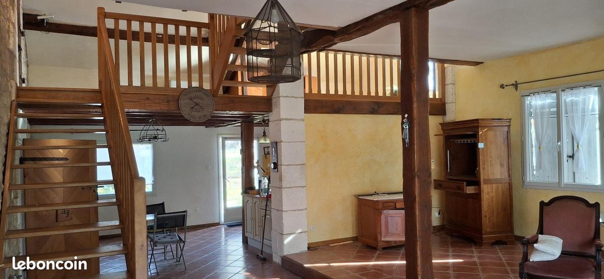 Maison 9 pièces 212 m² (image 8)
