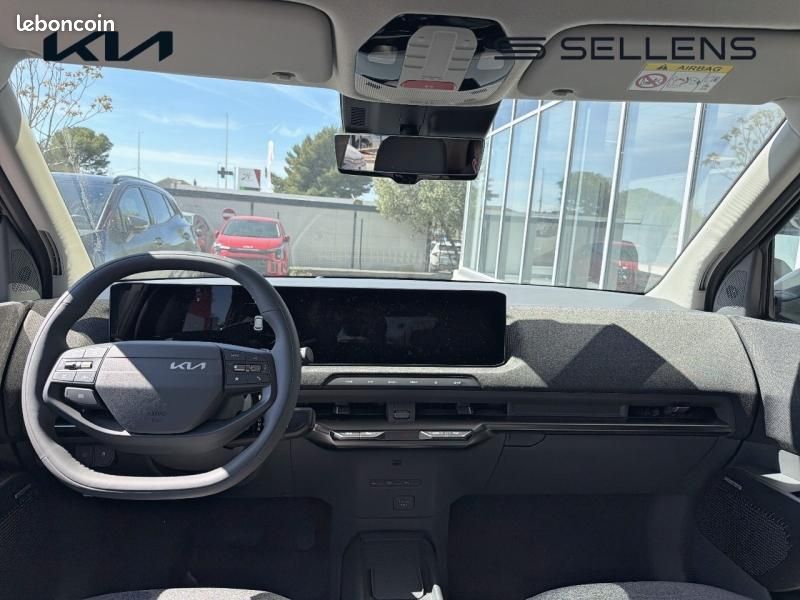 Kia EV2 147ch 42,2kWh Earth (image 8)