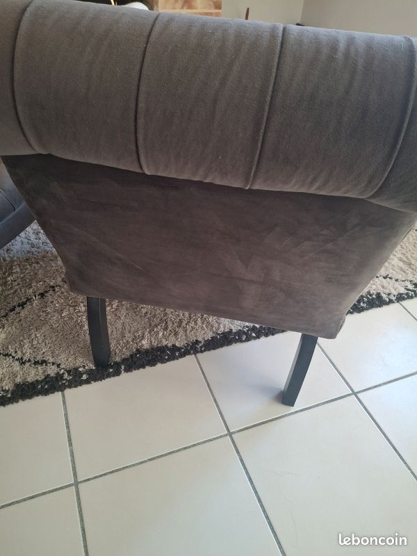 Fauteuils (image 3)