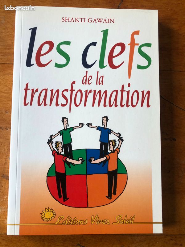 Les clefs de la transformation (image 1)