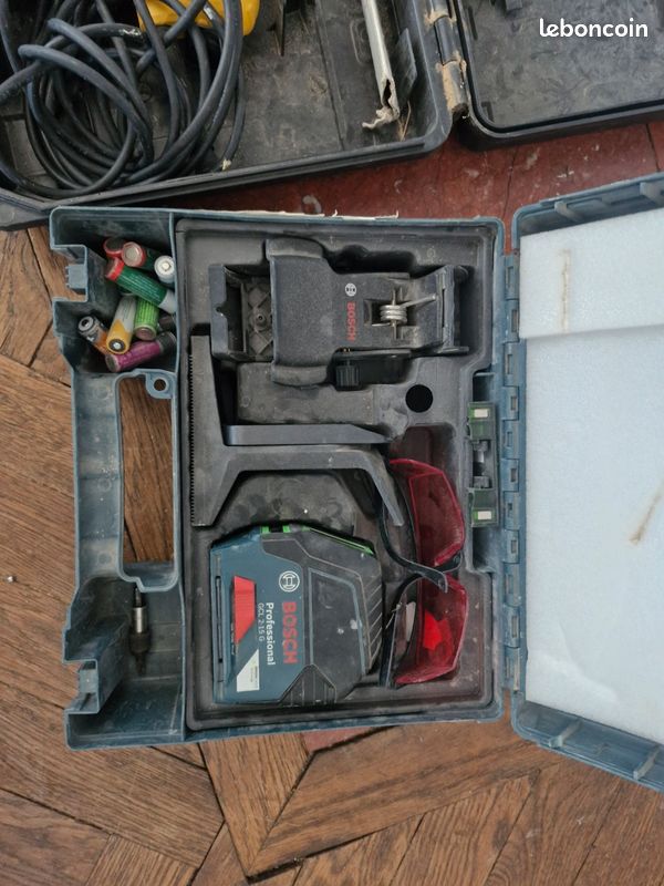 Outillage portatif (image 3)