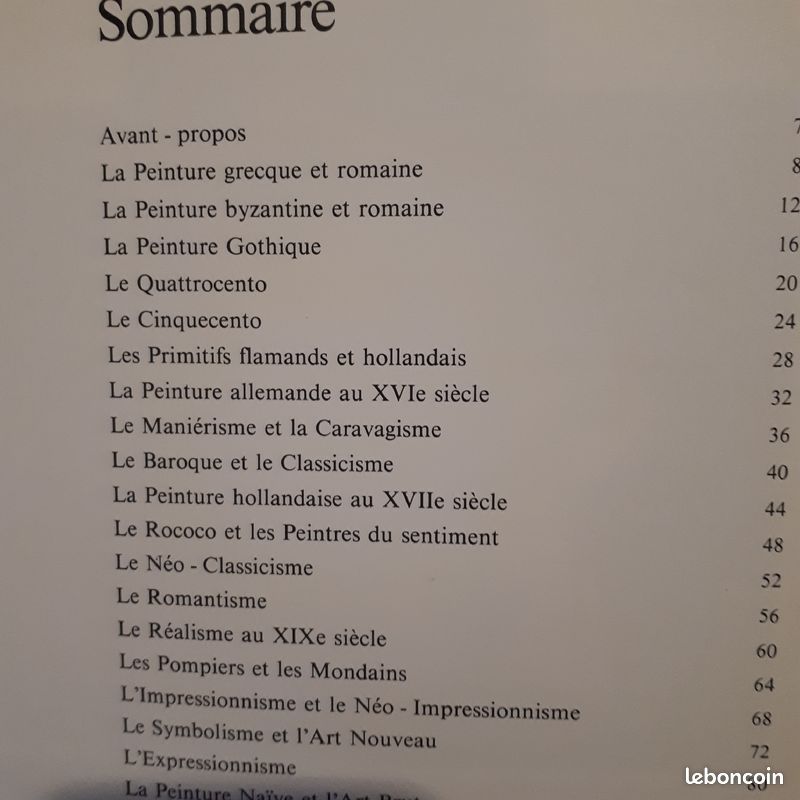 Introduction à la peinture (image 2)