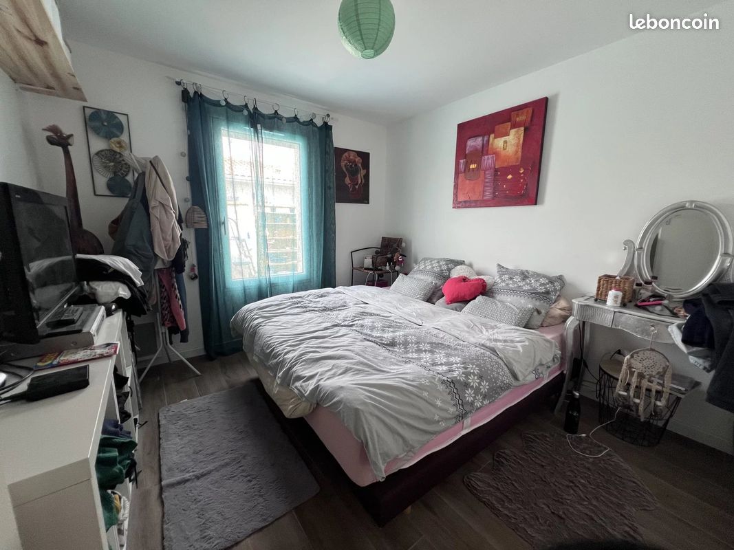 Maison 5 pièces 85 m² - Le Teich 33470 (image principale 5)