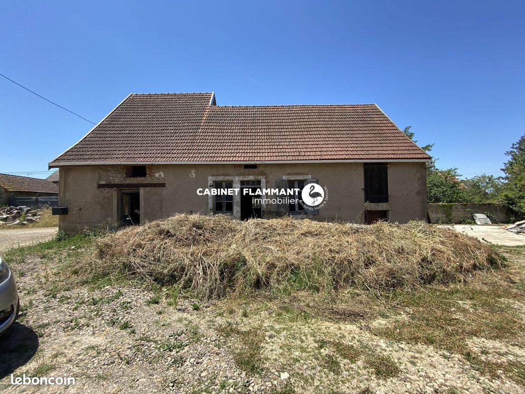 Maison 4 pièces 61 m² (image 4)