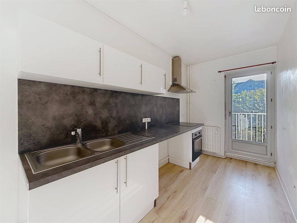 Appartement 2 pièces 55 m² · à Reims · 55 m² · 817 €/mois
