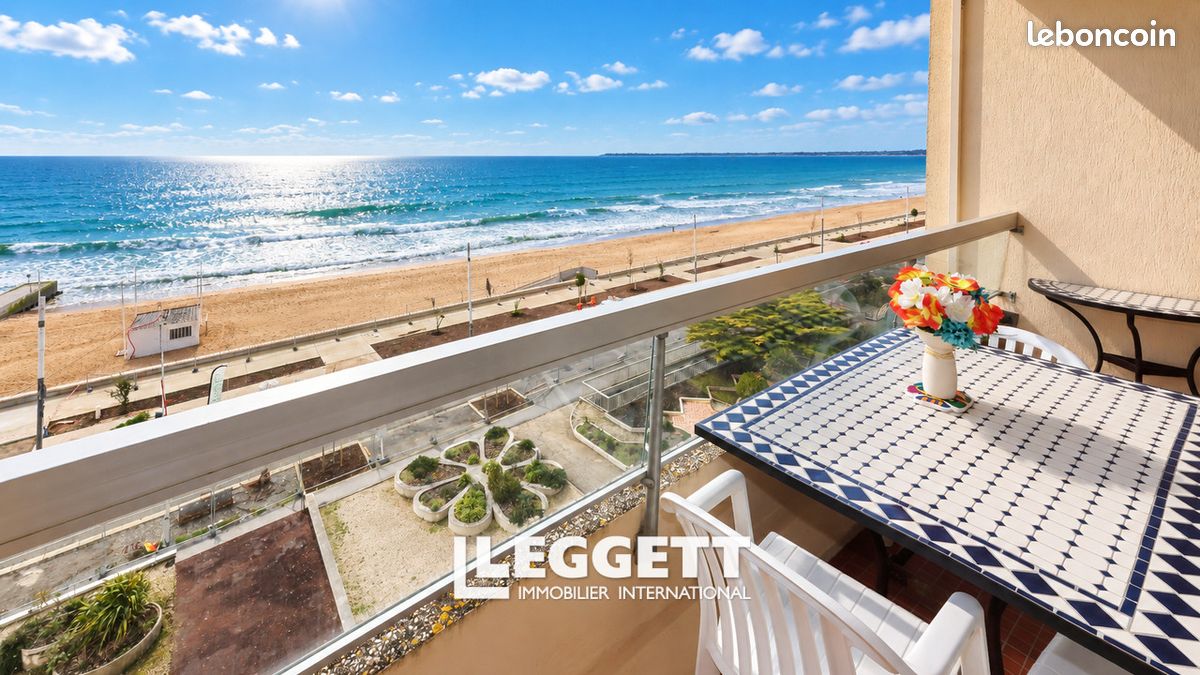 Appartement 1 pièce 41 m² · à La Baule-Escoublac · 41 m² · 270 000 €