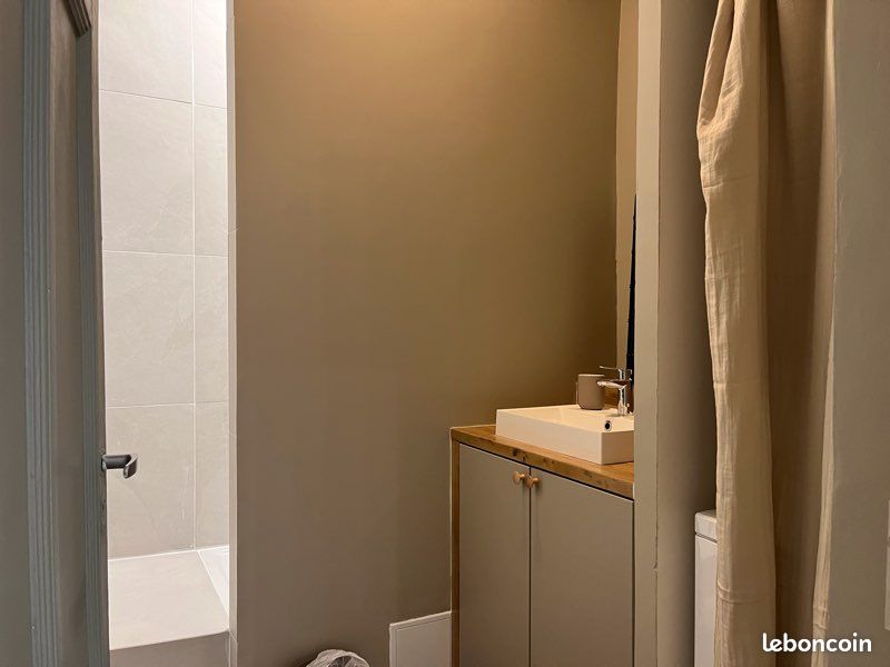 Appartement 2 pièces 45 m² · à Marseille · 45 m² · 880 €/mois