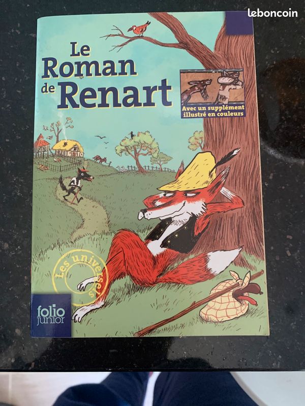 Le roman de renart (image 2)