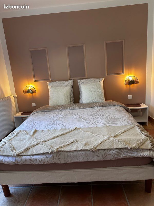 Location Chambres d’Hotes Alpes de Haute-Provence (image 8)