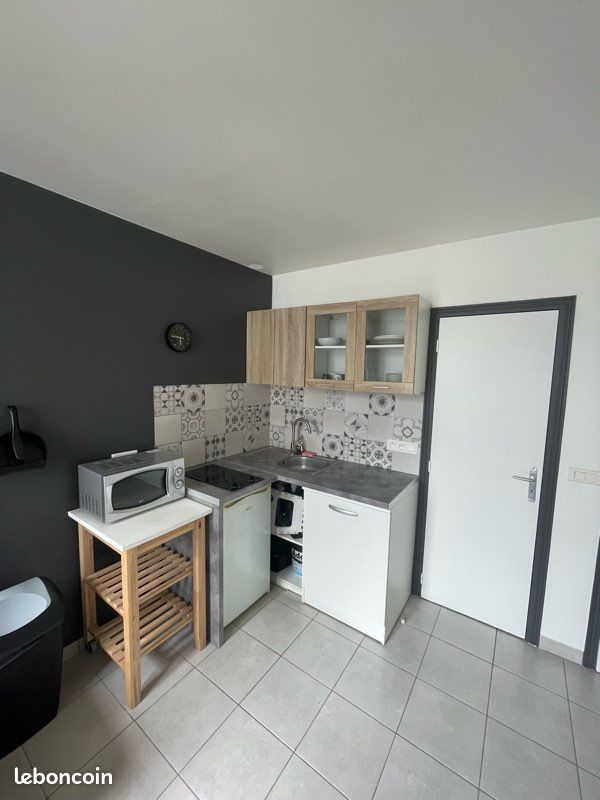 Appartement 2 pièces 28 m² · à Pau · 28 m² · 510 €