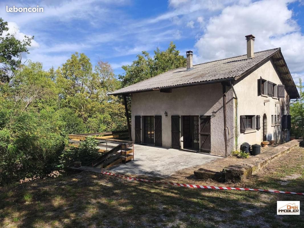 Maison 7 pièces 172 m² · à Tulle · 172 m² · 149 000 €