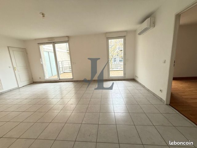 Appartement 3 pièces 57 m² · à Valence · 57 m² · 148 000 €
