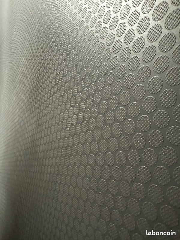 Plancher Bois Utilitaire Partner Berlingo ProAce City châssis long L2