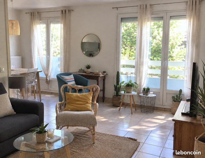Appartement 2 pièces 54 m² · à Anglet · 54 m² · 223 650 €
