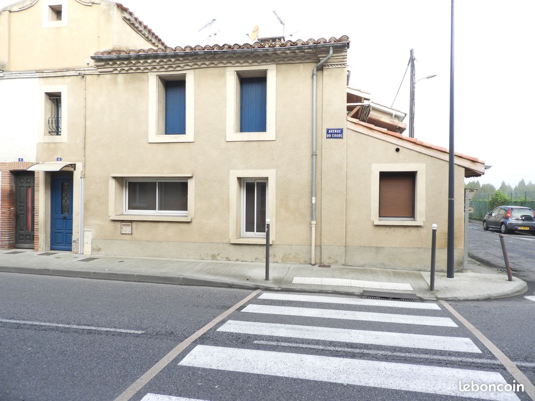 Maison 3 pièces 84 m² · à Revel · 84 m² · 525 €