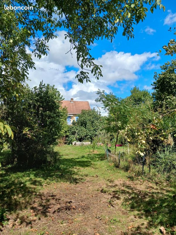 Maison 3 pièces 110 m² · à Voray-sur-l'Ognon · 110 m² · 290 000 €