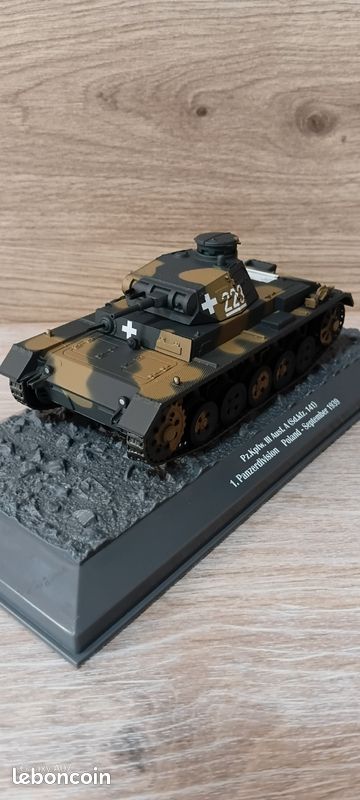 Très beau modèle 1/43ème 🇩🇪 (image 2)